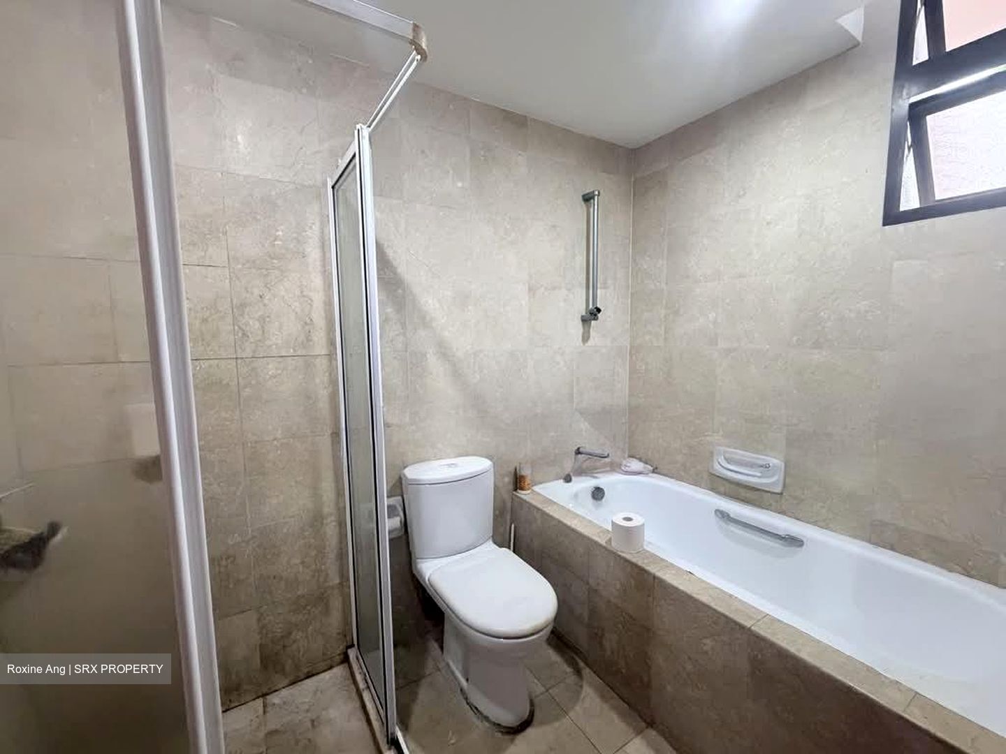 Seletaris (D27), Condominium #559915531